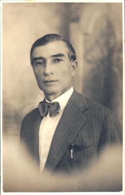 Antonio André de Sá