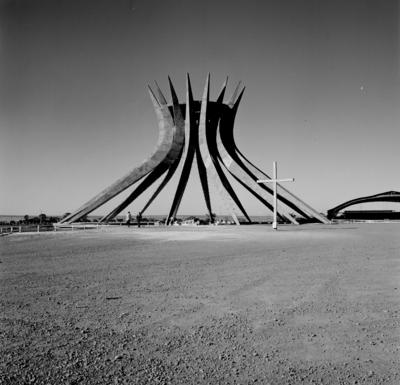 Catedral Metropolitana Nossa Senhora Aparecida