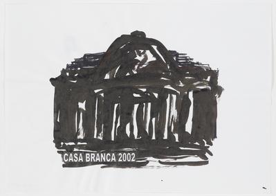 Casa Branca 2002
