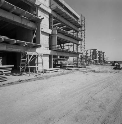 Construção de Brasília