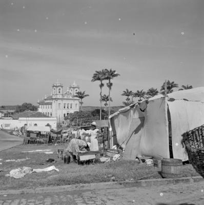 Lavagem de Nosso Senhor do Bonfim