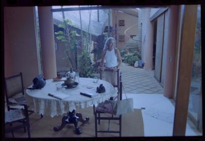 Márcia Neves Bodanzky