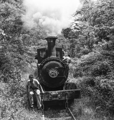Série "Estrada de Ferro Tocantins"