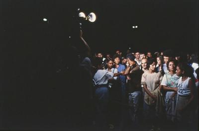 Cobertura da doença e falecimento de Tancredo Neves