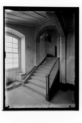 Cadeia Velha, atual Palácio Tiradentes