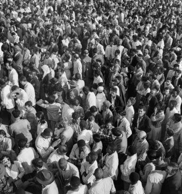 Romaria - Jubileu do Santuário Diocesano do Bom Jesus de Matosinhos