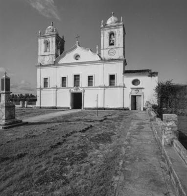 Igreja de Nossa Senhora do Carmo
