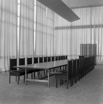 Palácio da Alvorada - Interior