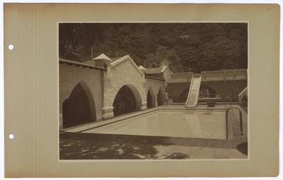 Projeto arquitetônico do escritório Freire & Sodré Engenheiros