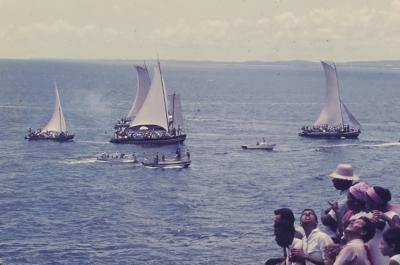 Festa do Senhor dos Navegantes