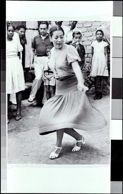 Anita Otero (reprodução)