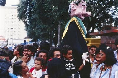 Cobertura da doença e falecimento de Tancredo Neves