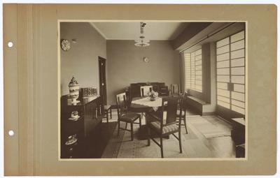 Projeto arquitetônico do escritório Freire & Sodré Engenheiros