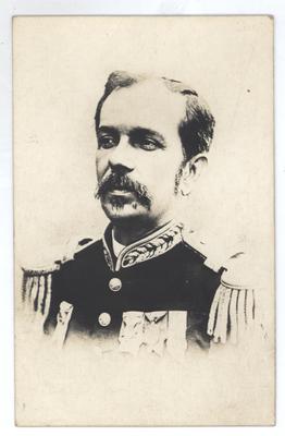 Floriano Peixoto (cartão-postal)