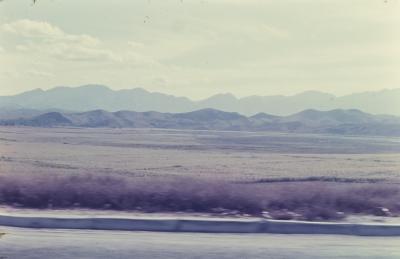 Rodovia Presidente Dutra (BR-116), trajeto Rio-SP