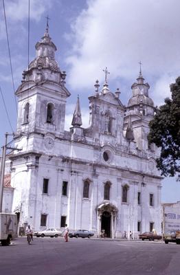 Catedral da Sé