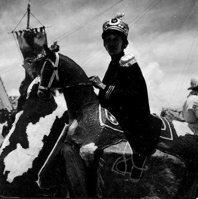 Bumba Meu Boi, festa popular