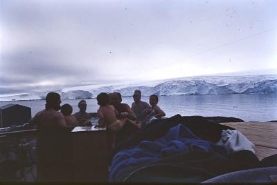 Base militar norte-americana