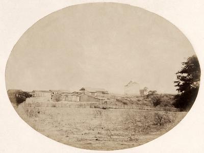 Povoação do Limoeiro