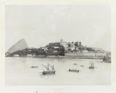 La Gloria Rio-de-Janeiro