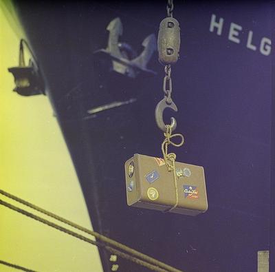 Campanha publicitária da agência Denison para chapas Duratex