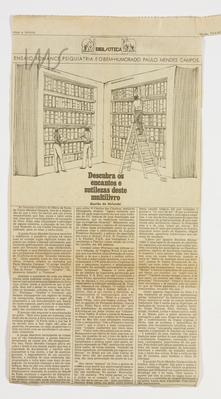 Descubra os encantos e sutilezas deste multilivro