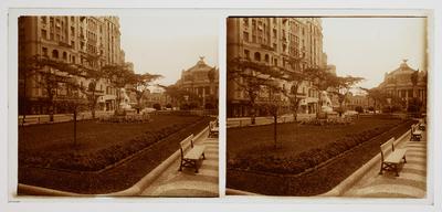 Praça Floriano Peixoto