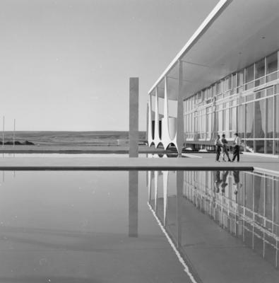 Palácio da Alvorada