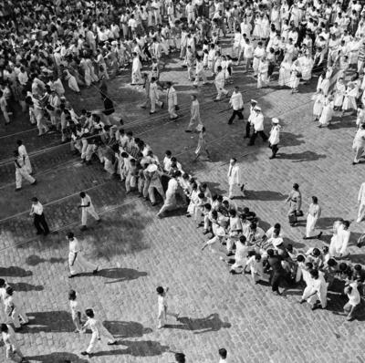 Procissão do Círio de Nazaré