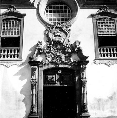 Igreja de São Francisco de Assis