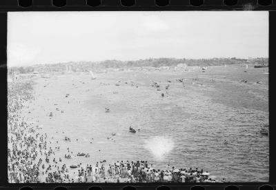 Festa ao Senhor Bom Jesus dos Navegantes