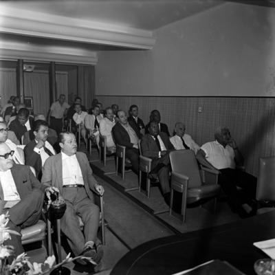 Sessão solene de comemoração do aniversário de 18 anos de fundação da Sociedade Brasileira de Autores Compositores e Escritores de Música (SBACEM)