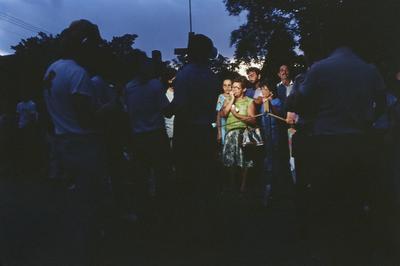 Cobertura da doença e falecimento de Tancredo Neves