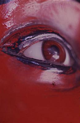 Série Estatuária de Umbanda