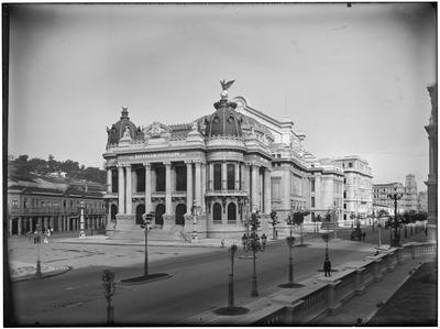 Teatro Municipal