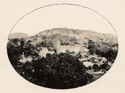 Igreja Nossa Senhora dos Rosários dos Homens Pretos