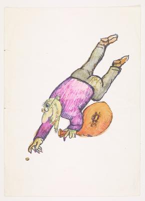 Money, money, money, money