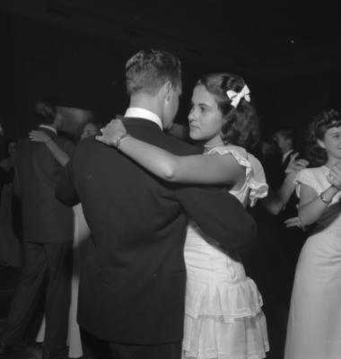 Baile de Debutantes no Copacabana Palace