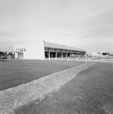 Aeroporto Internacional de Fortaleza