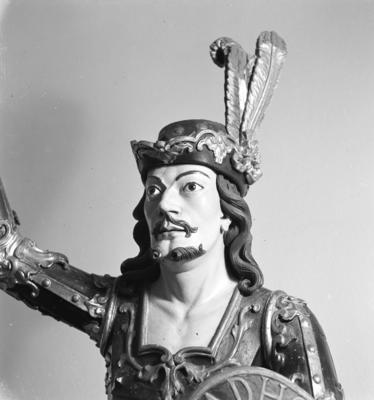 Museu da Inconfidência - São Jorge