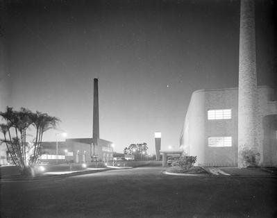 Fábrica Nacional de Penicilina Fontoura