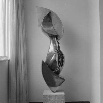 Escultura de Bruno Giorgi