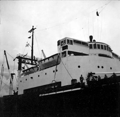 Procissão de Nosso Senhor dos Navegantes