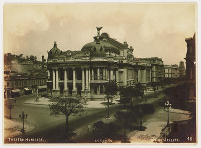 Teatro Municipal