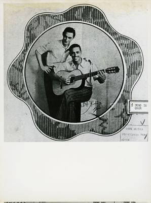 Carlos Galhardo e Assis Valente