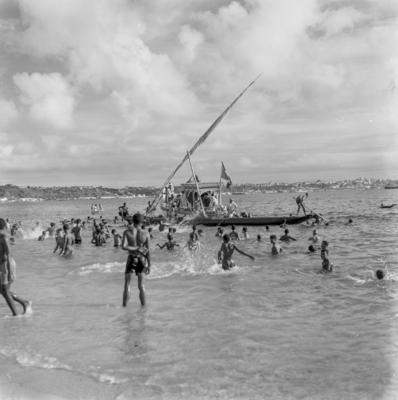 Procissão de Nosso Senhor dos Navegantes