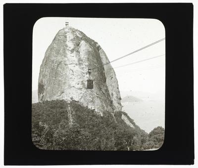 Bondinho do Pão de Açúcar