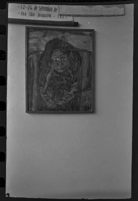 Reprodução de obra