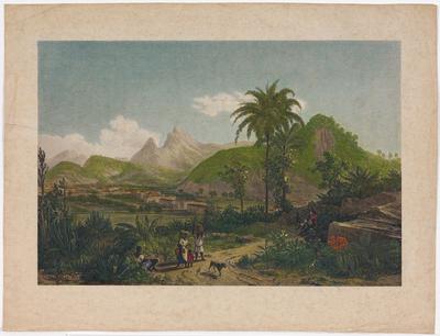 [Grupo de negros escravos]