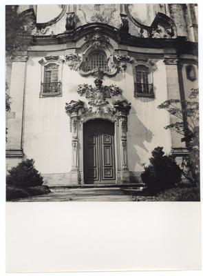 Igreja de Nossa Senhora do Carmo